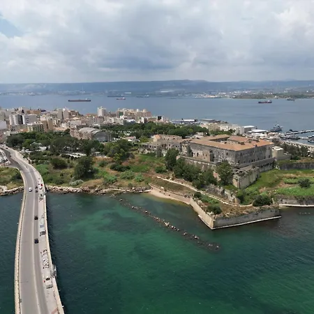 Apartament A Due Passi Dal Mare ,cala Paradiso *