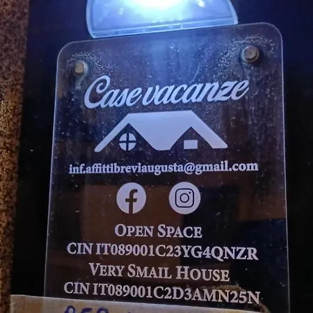 A Due Passi Dal Mare ,cala Paradiso * Augusta