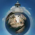 A Due Passi Dal Mare ,cala Paradiso Apartamento Augusta