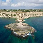 Apartamento A Due Passi Dal Mare ,cala Paradiso *