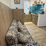 Apartamento A Due Passi Dal Mare ,cala Paradiso *