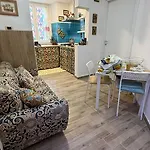 A Due Passi Dal Mare ,cala Paradiso Apartamento *