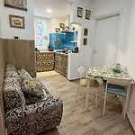 A Due Passi Dal Mare ,cala Paradiso Apartamento Augusta