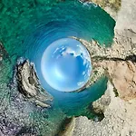 A Due Passi Dal Mare ,cala Paradiso *