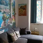Apartamento A Due Passi Dal Mare ,cala Paradiso *