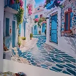 A Due Passi Dal Mare ,cala Paradiso Apartamento *