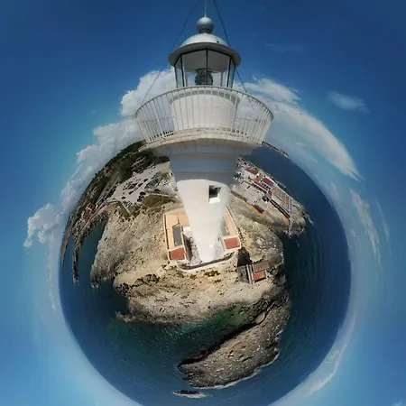 A Due Passi Dal Mare ,cala Paradiso Apartamento Augusta