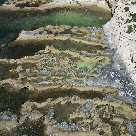 Appartamento A Due Passi Dal Mare ,cala Paradiso