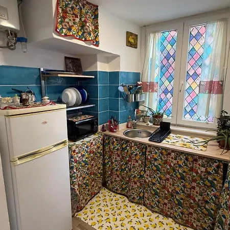 A Due Passi Dal Mare ,cala Paradiso *