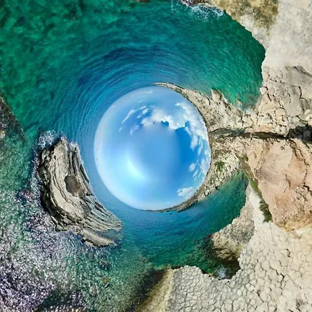 A Due Passi Dal Mare ,cala Paradiso *