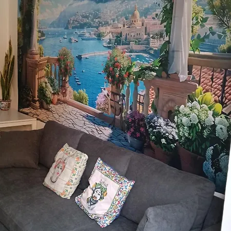 A Due Passi Dal Mare ,cala Paradiso *