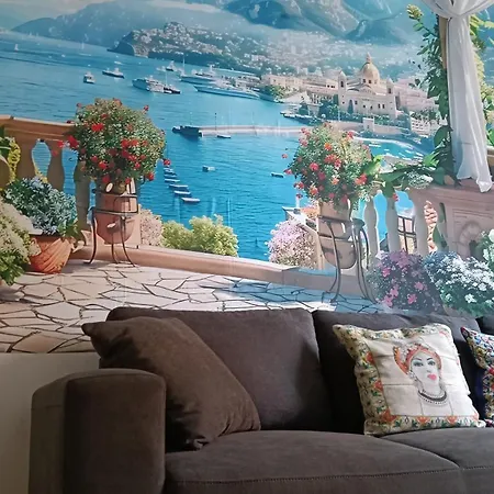 A Due Passi Dal Mare ,cala Paradiso * אוגוסטה